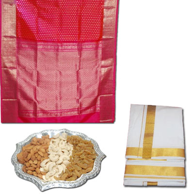 "Beauty Bouquet - Click here to View more details about this Product